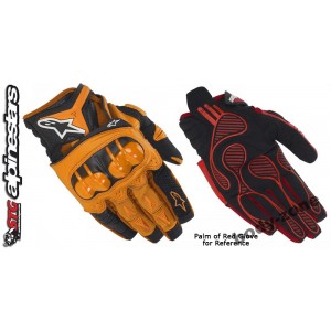 ALPINESTARS ATLAS XXL/12
