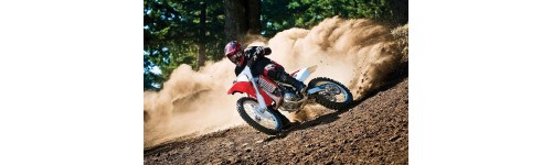 Off road