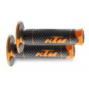 KTM GRIP SET komplet manetek (pełne)