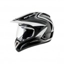 Airoh S4 STRIPER 2011