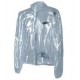 UFO KURTKA NA DESZCZ REGENJACKE CLEAR