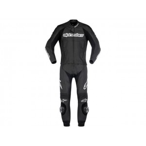 ALPINESTARS CARVER 2PC SKÓRA KOMBINEZON 54 56