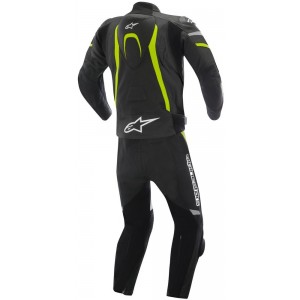 ALPINESTARS MOTEGI 2PC KOMBINEZON SKÓRZANY 58