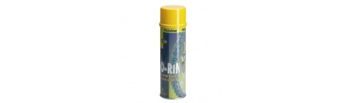 Spray do łańcucha