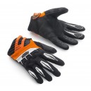 KTM RACE TECH GLOVES rękawiczki off-road rozmiar L