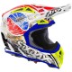 AIROH AVIATOR 2.2 SIX DAYS 2016