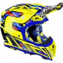 AIROH AVIATOR 2.2 TC16 2016