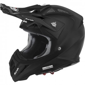 AIROH AVIATOR 2.2 BLACK MATT 2016