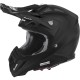 AIROH AVIATOR 2.2 BLACK MATT 2016