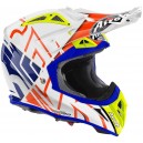 AIROH AVIATOR 2.2 RIPPLE  2016