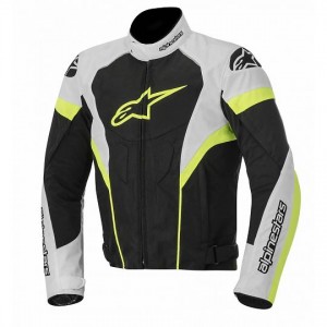 ALPINESTARS KURTKA T-GP PLUS R