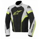 ALPINESTARS KURTKA T-GP PLUS R