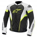ALPINESTARS T-GP Plus R AIR