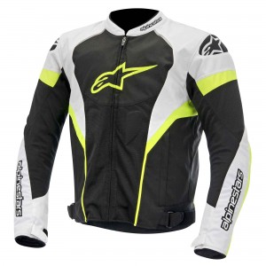 ALPINESTARS T-GP Plus R AIR