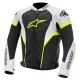 ALPINESTARS T-GP Plus R AIR