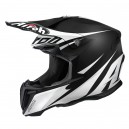 AIROH TWIST FREEDOM BLACK MATT