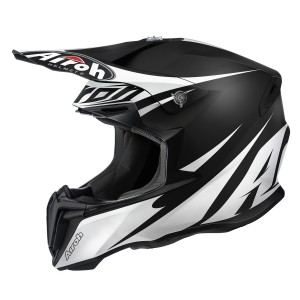 AIROH TWIST FREEDOM BLACK MATT