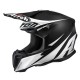 AIROH TWIST FREEDOM BLACK MATT