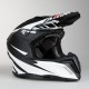AIROH TWIST FREEDOM BLACK MATT