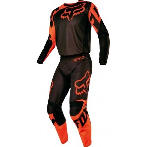 FOX 180 RACE KOMPLET 2017
