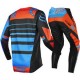 FOX 180 RACE KOMPLET 2017