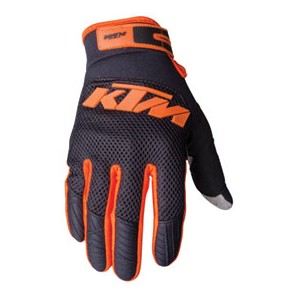 KTM POUNCE GLOVES RĘKAWICE
