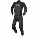 ALPINESTARS CHALLENGER V2 2PC KOMBINEZON SKÓRZANY 
