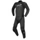 ALPINESTARS CHALLENGER V2 2PC KOMBINEZON SKÓRZANY 