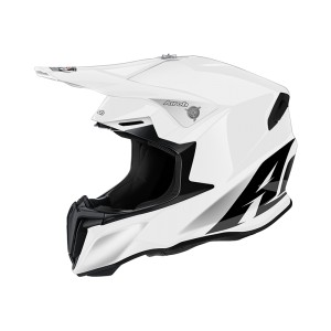 AIROH TWIST WHITE