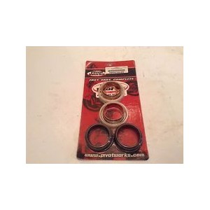 ZESTAW PIVOT ZAWIESZENIA PRZÓD YAMAHA 48mm