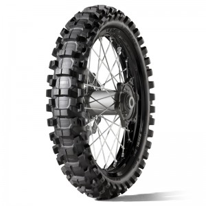 DUNLOP GEOMAX MX31 110/90-18
