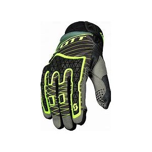 rękawiczki scott enduro