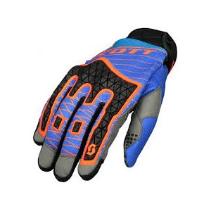 rękawiczki scott enduro