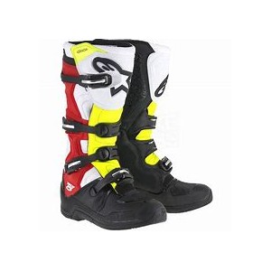 BUTY ALPINESTARS TECH 5