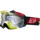 Gogle FOX Airspc intake