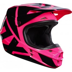 FOX V1  PINK GIRL 
