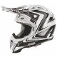 AIROH AVIATOR 2.1 ARROW WHITE PROMOCJA