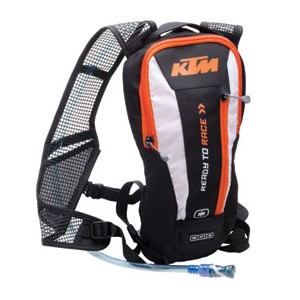 PLECAK CAMELBAG KTM 2L
