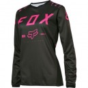 BLUZA/KOSZULA FOX DAMSKA
