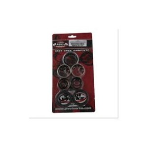 ZESTAW PIVOT ZAWIESZENIA PRZÓD KTM 43mm