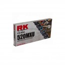 ŁAŃCUCH NAPĘDOWY RK 520 MXU 120ogn
