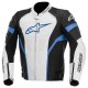 ALPINESTARS KURTKA SKÓRZANA GP PLUS R 54