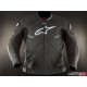 ALPINESTARS KURTKA SKÓRZANA CELER 50 ,52