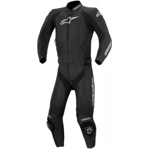 ALPINESTARS CHALLENGER 2PC KOMBINEZON SKÓRZANY 50