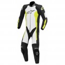ALPINESTARS CHALLENGER JEDNOCZĘŚCIOWY SKÓRZANY 54
