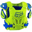 BUZER FOX RAPTOR L/XL