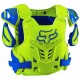 BUZER FOX RAPTOR L/XL