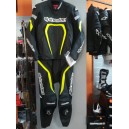 ALPINESTARS MOTEGI 2PC KOMBINEZON SKÓRZANY 58