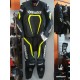 ALPINESTARS MOTEGI 2PC KOMBINEZON SKÓRZANY 58