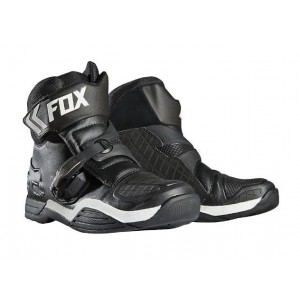 BUTY FOX BOMBER